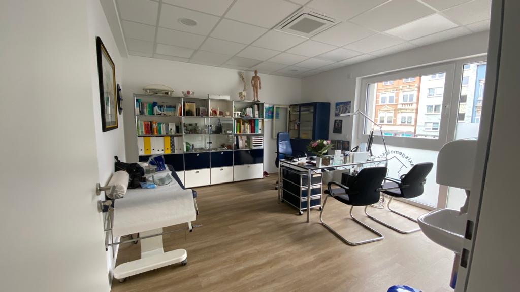 Praxisgemeinschaft Dr. Meinke & Dr. Brehm Startseite